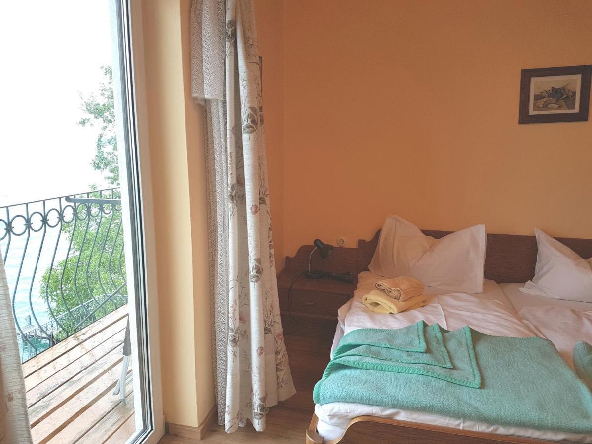 Seegasthof Zur Landeroith Weyregg am Attersee Zewnętrze zdjęcie