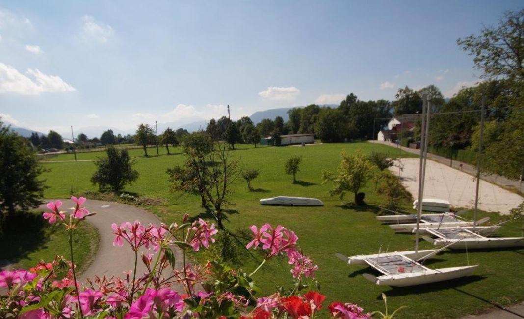 Seegasthof Zur Landeroith Weyregg am Attersee Zewnętrze zdjęcie