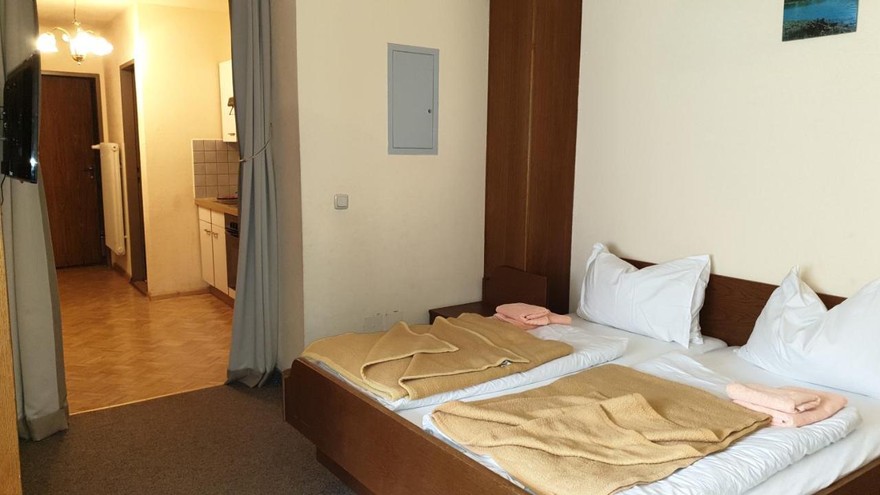 Seegasthof Zur Landeroith Weyregg am Attersee Zewnętrze zdjęcie