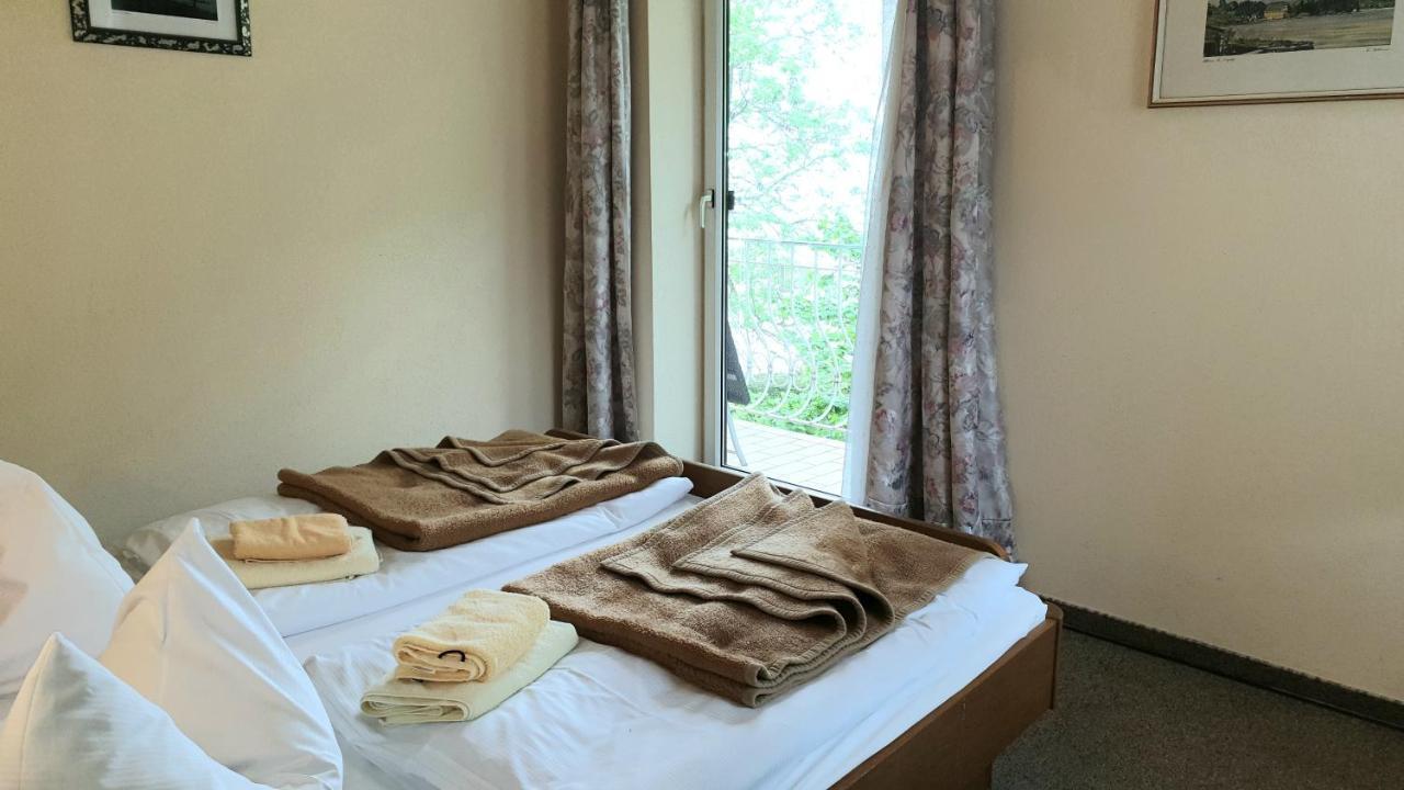 Seegasthof Zur Landeroith Weyregg am Attersee Zewnętrze zdjęcie