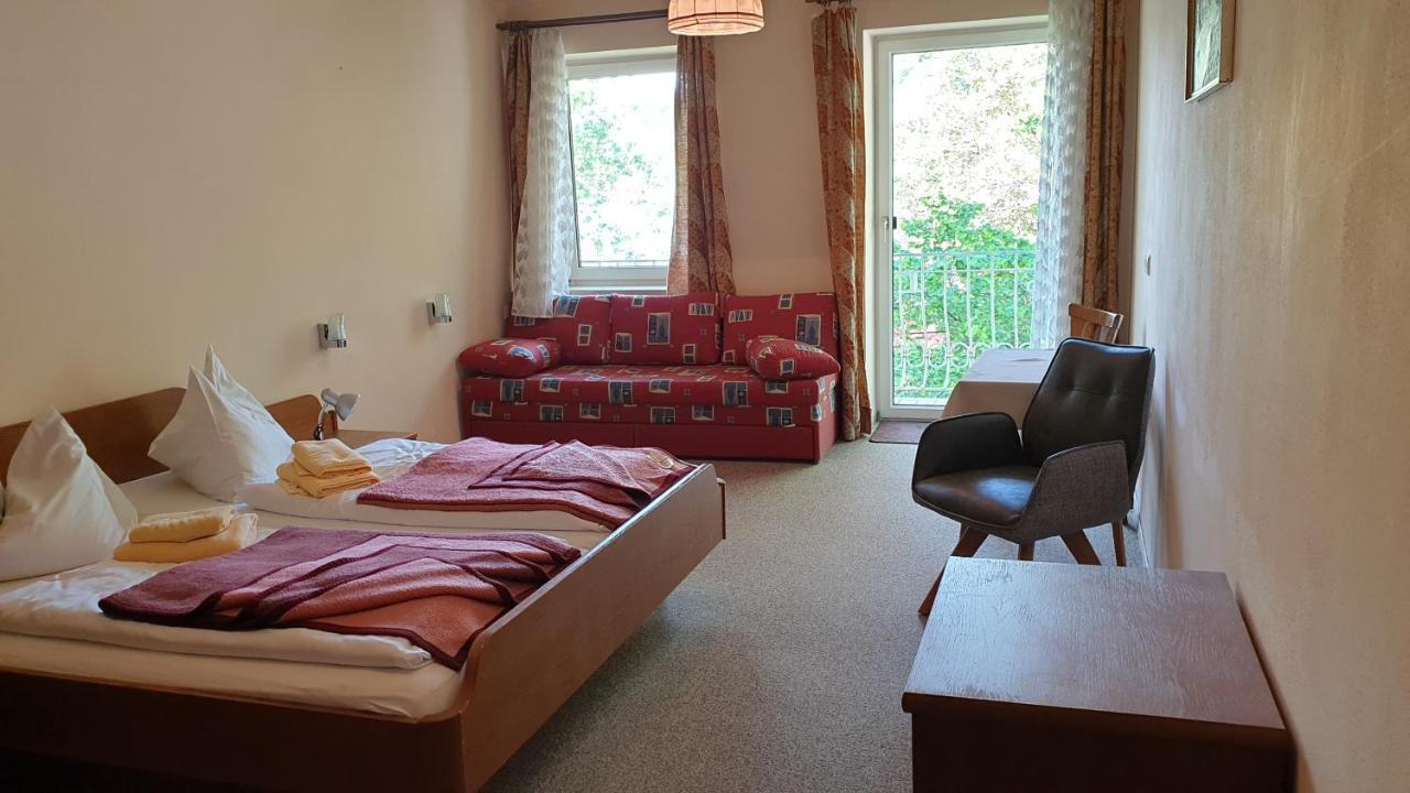 Seegasthof Zur Landeroith Weyregg am Attersee Zewnętrze zdjęcie